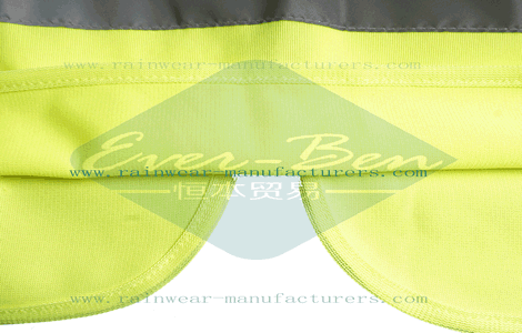 PE Rainwears